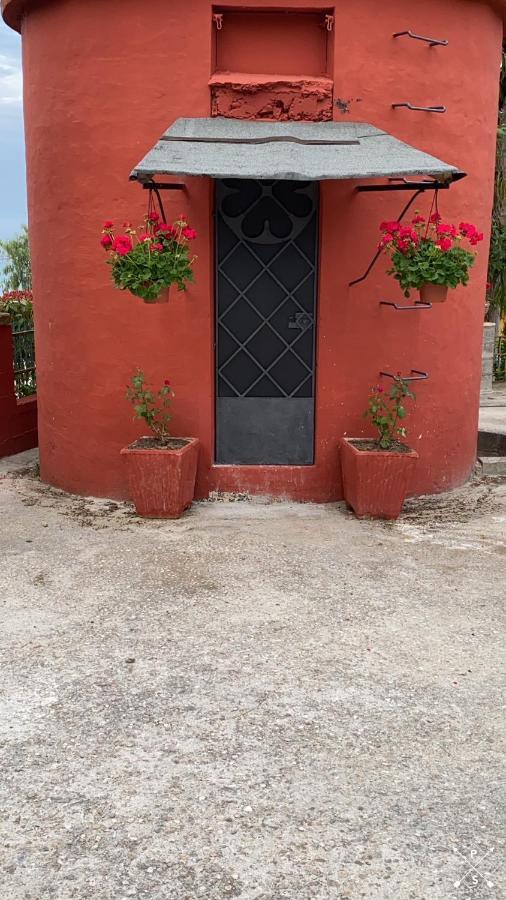Vistamare Village Silvi Marina Kültér fotó