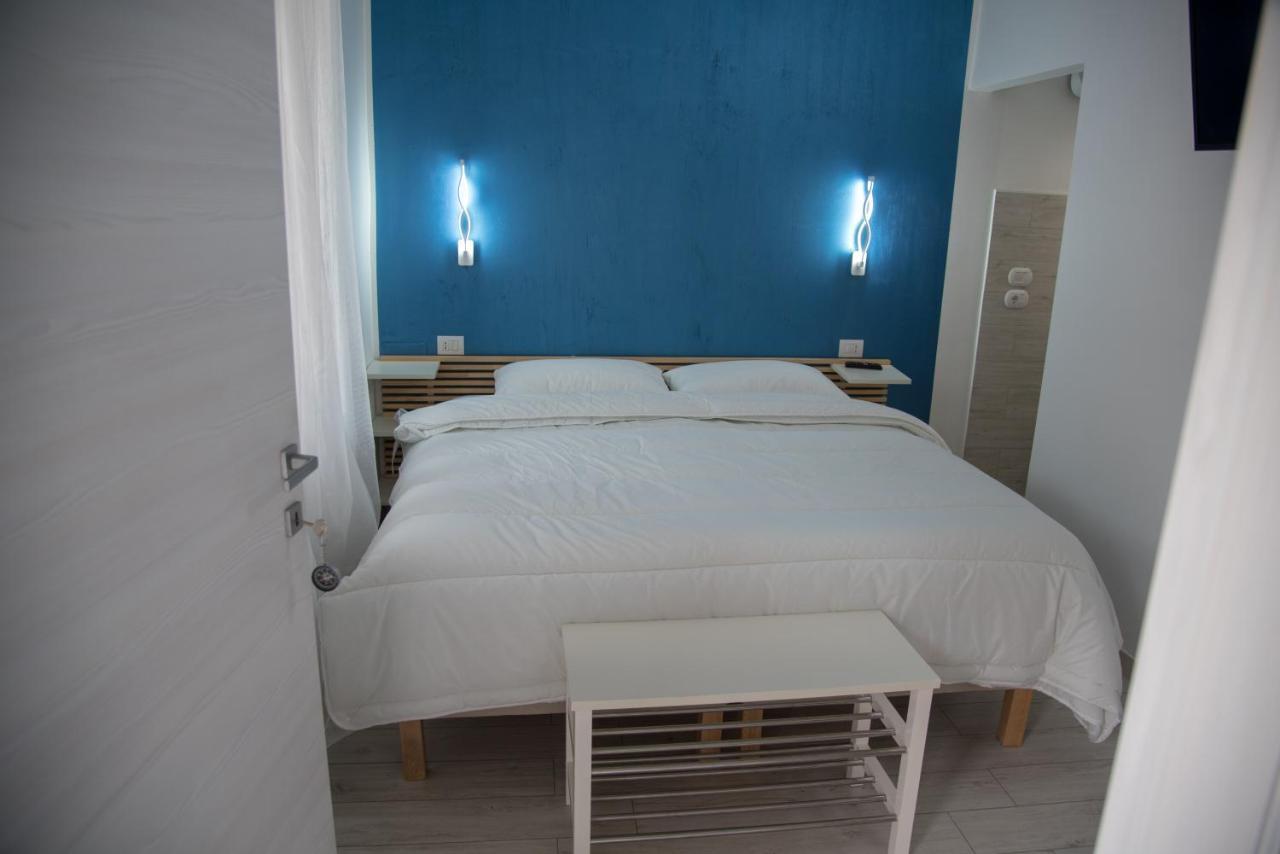Vistamare Village Silvi Marina Kültér fotó