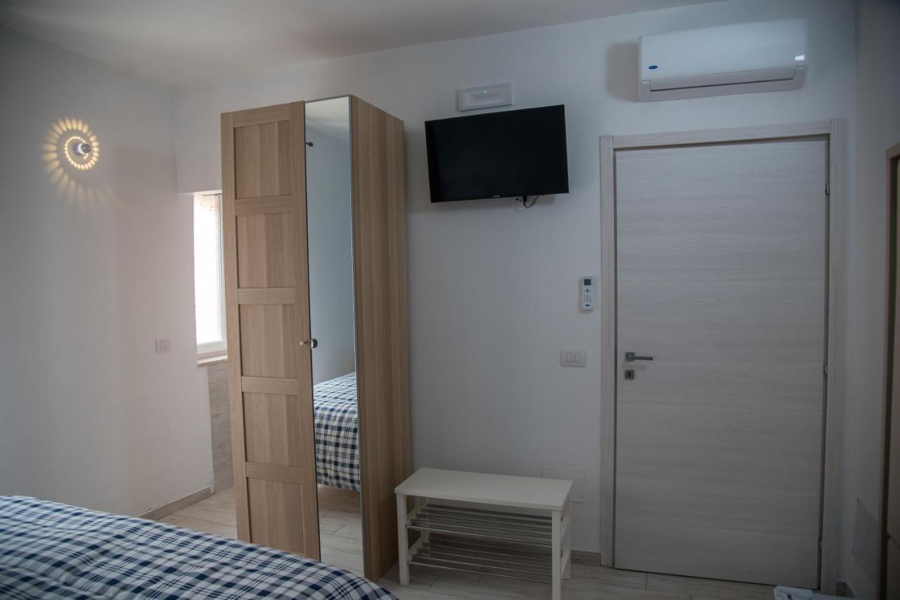Vistamare Village Silvi Marina Kültér fotó