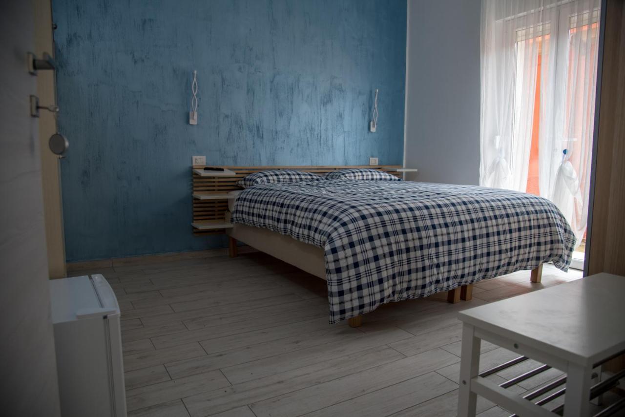 Vistamare Village Silvi Marina Kültér fotó