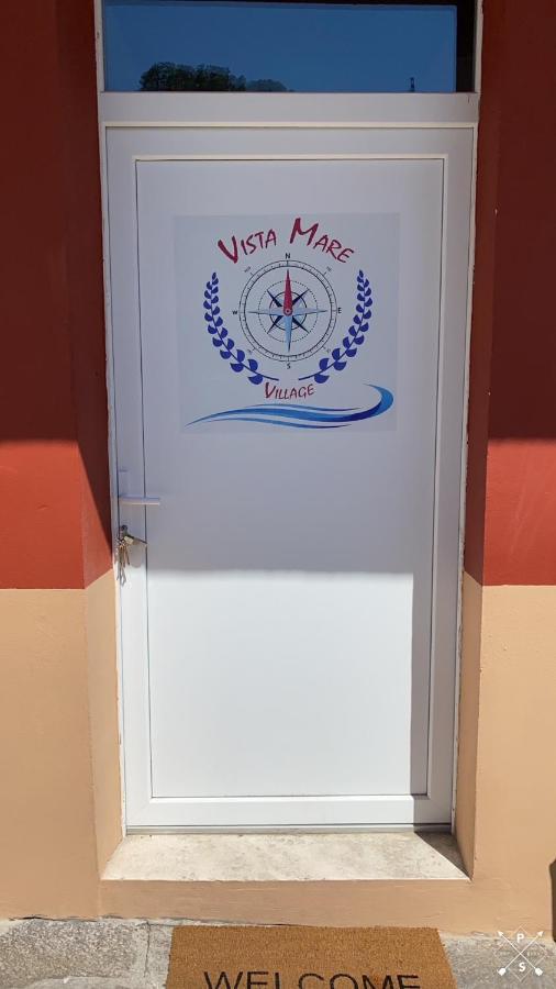 Vistamare Village Silvi Marina Kültér fotó