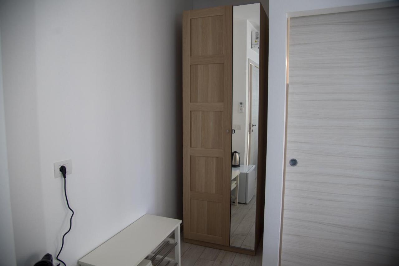Vistamare Village Silvi Marina Kültér fotó