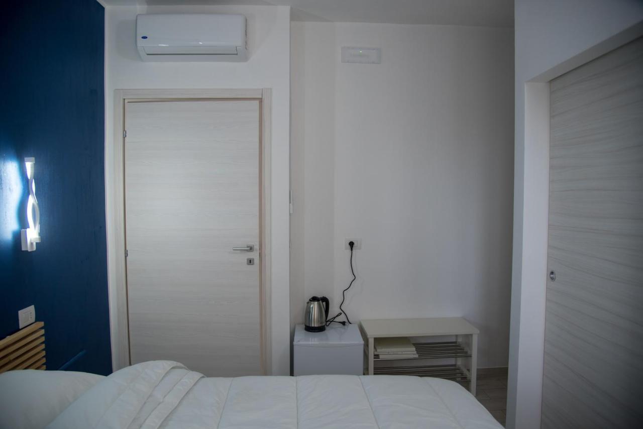 Vistamare Village Silvi Marina Kültér fotó
