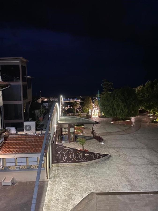 Vistamare Village Silvi Marina Kültér fotó