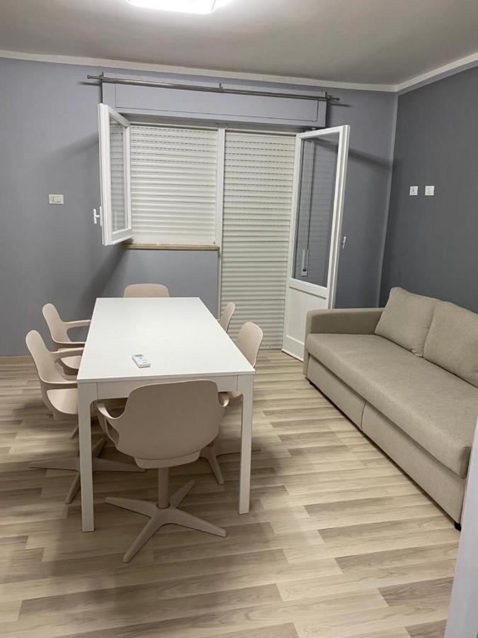 Vistamare Village Silvi Marina Kültér fotó