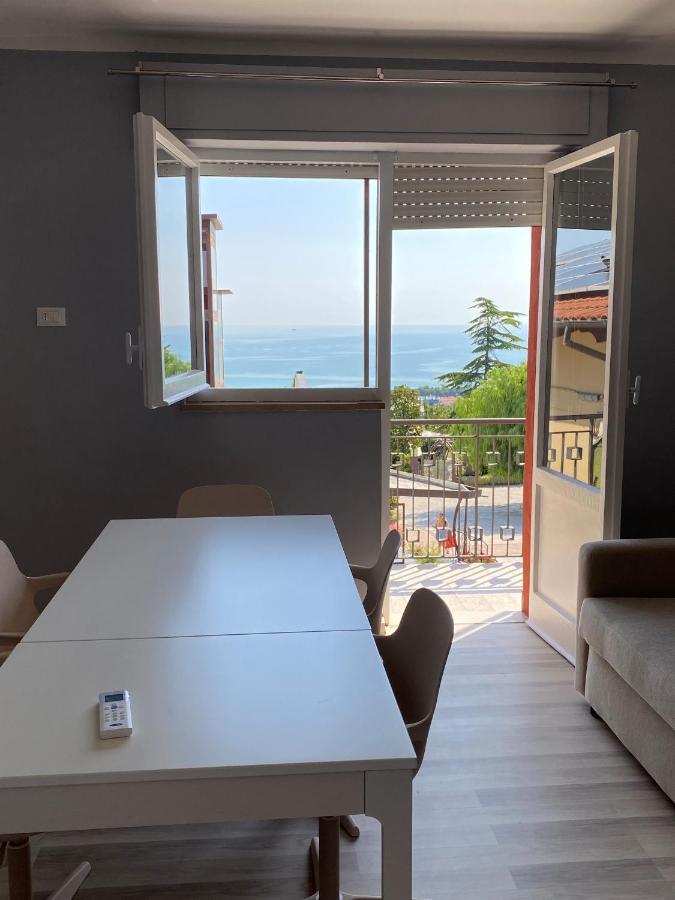 Vistamare Village Silvi Marina Kültér fotó